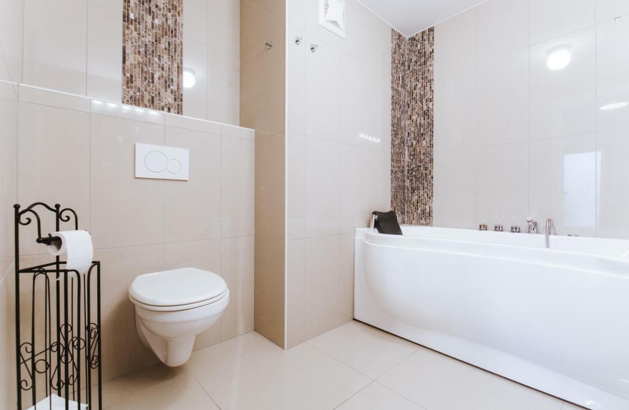 Apartment Vienna Loft מראה חיצוני תמונה