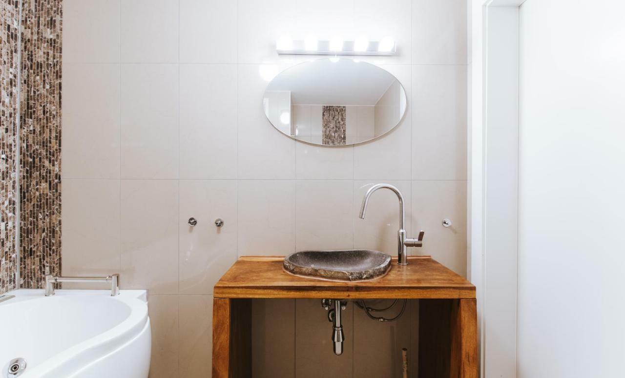 Apartment Vienna Loft מראה חיצוני תמונה