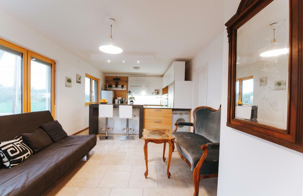 Apartment Vienna Loft מראה חיצוני תמונה